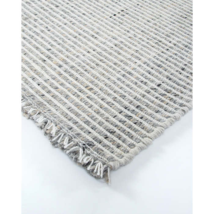 Rhodes Outdoor Rug - Slate - Paulas Home & Living