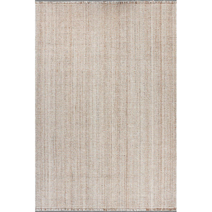 Rhodes Outdoor Rug - Teak - Paulas Home & Living