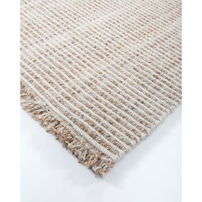 Rhodes Outdoor Rug - Teak - Paulas Home & Living