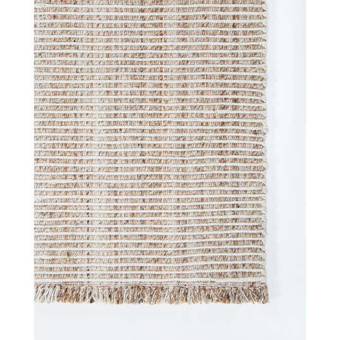 Rhodes Outdoor Rug - Teak - Paulas Home & Living