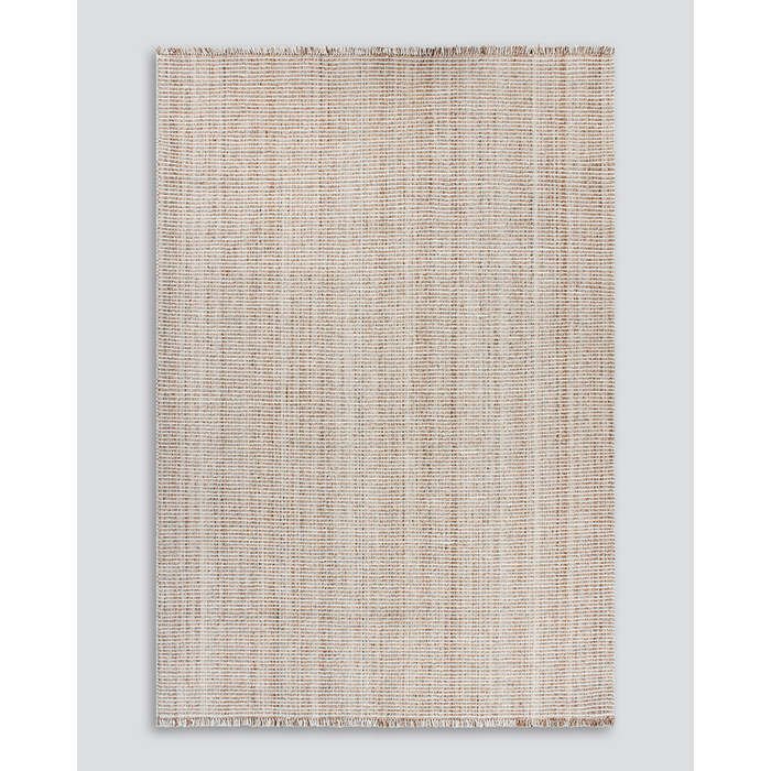 Rhodes Outdoor Rug - Teak - Paulas Home & Living