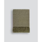 Richmond Throw (Acrylic/Wool mix) - Paulas Home & Living