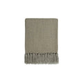 Richmond Throw (Acrylic/Wool mix) - Paulas Home & Living