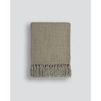 Richmond Throw (Acrylic/Wool mix) - Paulas Home & Living