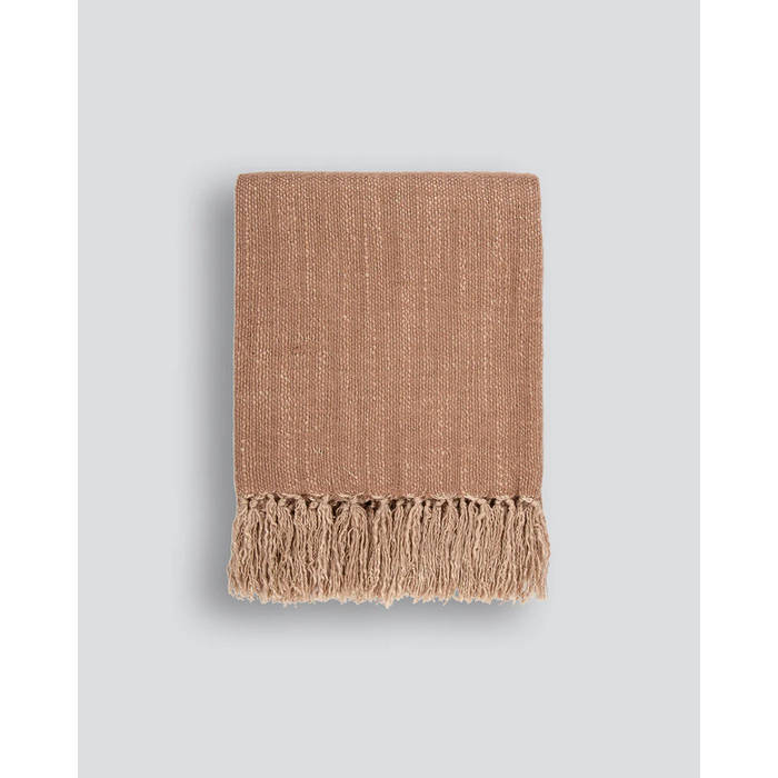 Richmond Throw (Acrylic/Wool mix) - Paulas Home & Living