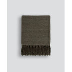 Richmond Throw (Acrylic/Wool mix) - Paulas Home & Living
