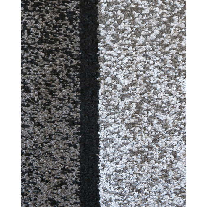 Ridgestone Floor Rug - Grey Multi (100% Polypropylene) - Paulas Home & Living