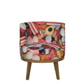 Rinne Lolly Lounge Chair - Paulas Home & Living