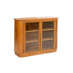 Riviera Bookcase 1100w x 1015h - Paulas Home & Living