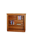 Riviera Bookcase 1100w x 1015h - Paulas Home & Living