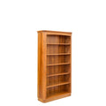Riviera Bookcase 1100w x 1900h - Paulas Home & Living