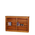 Riviera Bookcase 1600w x 1015h - Paulas Home & Living