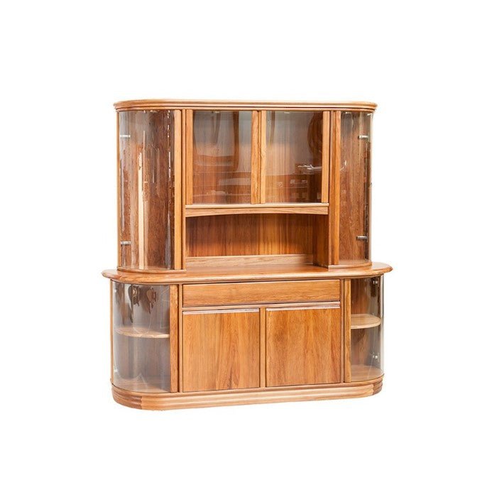 Riviera Buffet Hutch - 1900w - Paulas Home & Living