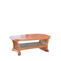 Riviera Coffee Table - 1200w - Paulas Home & Living