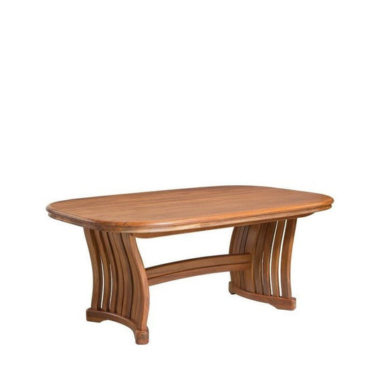 Riviera Dining Tables - 4 Sizes to Suit - Paulas Home & Living