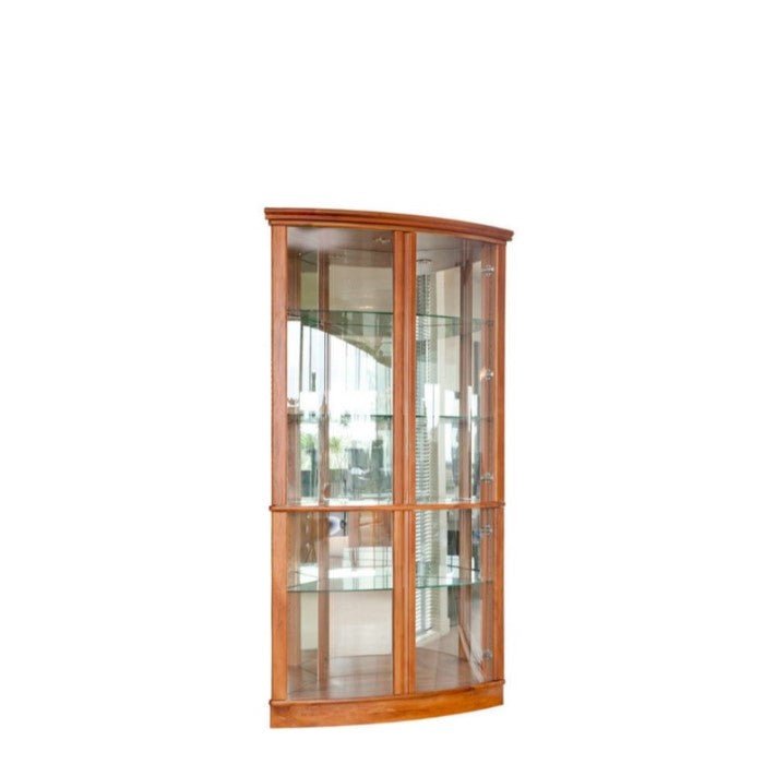 Riviera Display Corner - Paulas Home & Living