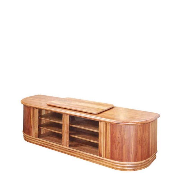 Riviera Entertainment TV Unit 1900w - Paulas Home & Living