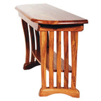 Riviera Hall Table 1400 - Paulas Home & Living