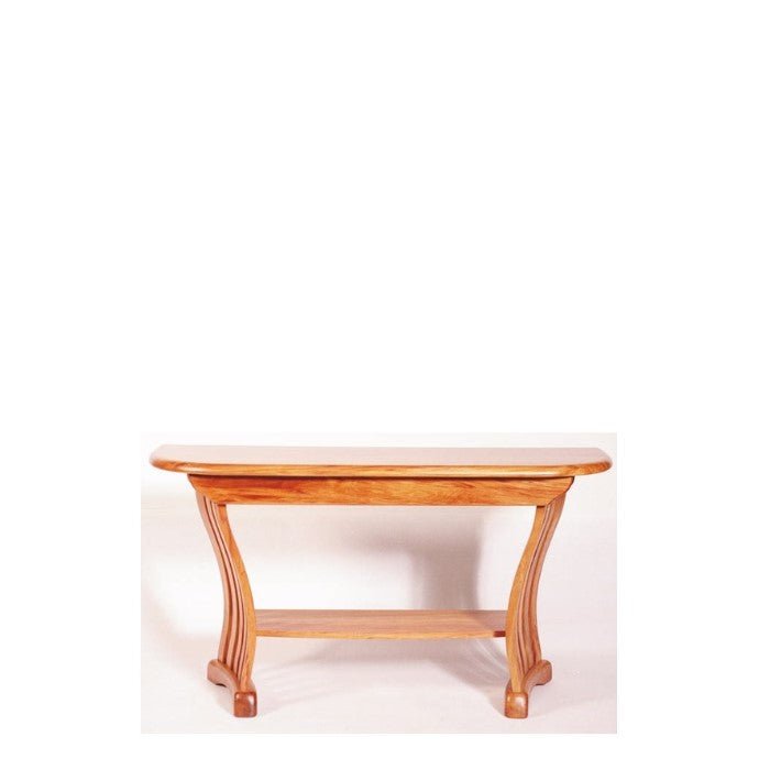 Riviera Hall Table 1400 - Paulas Home & Living
