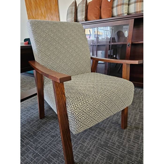 Roberto Armchair - Paulas Home & Living