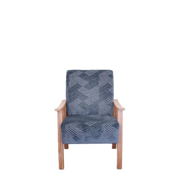 Roberto Armchair - Paulas Home & Living