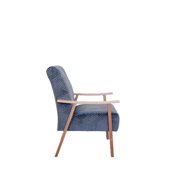 Roberto Armchair - Paulas Home & Living