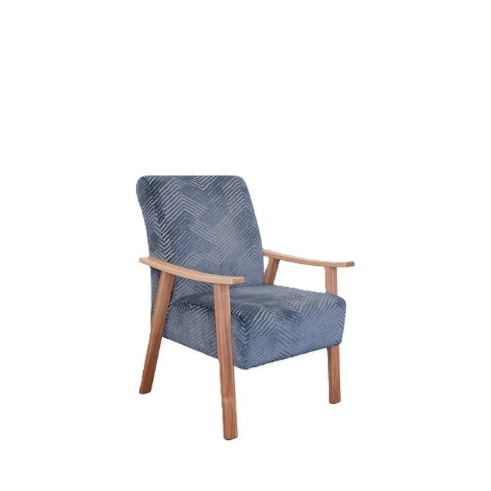 Roberto Armchair - Paulas Home & Living