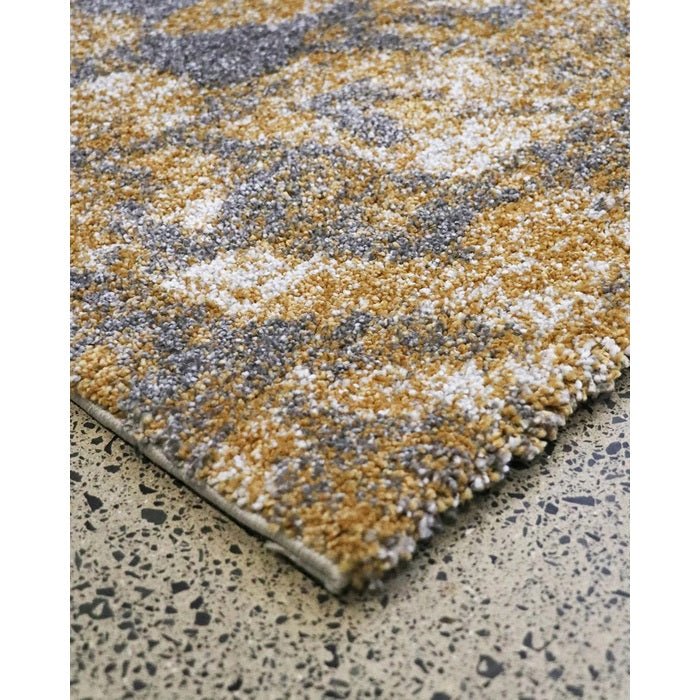 Roche Floor Rug (100% Polypropylene) - Paulas Home & Living