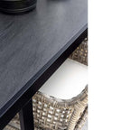 Romano Dining Table 2420w - Paulas Home & Living