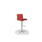 Paris Barstool - Red- Paulas Home & Living