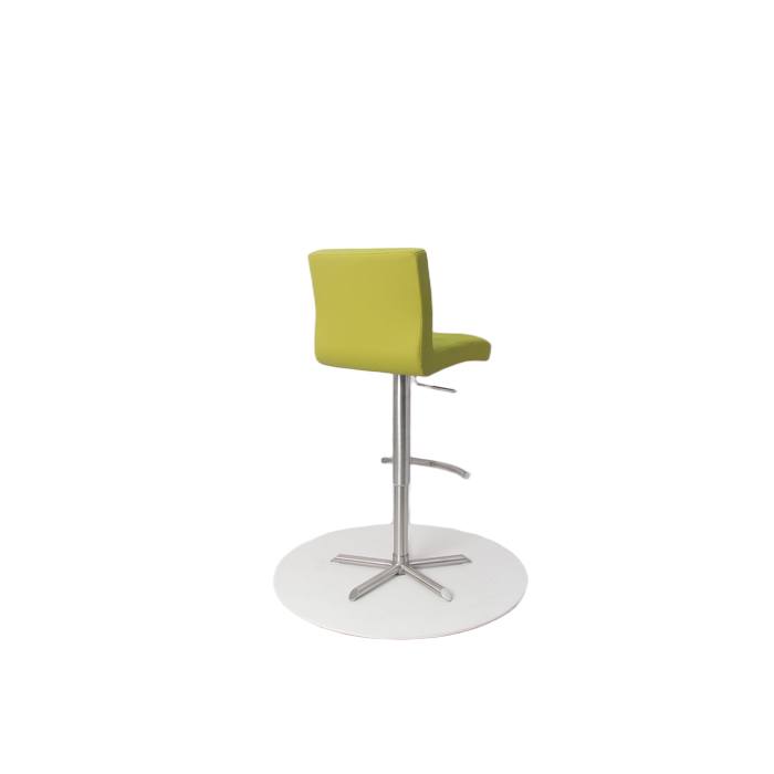 Paris Barstool - Lime Green - Paulas Home & Living