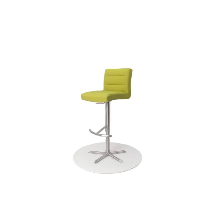 Paris Barstool - Lime Green - Paulas Home & Living