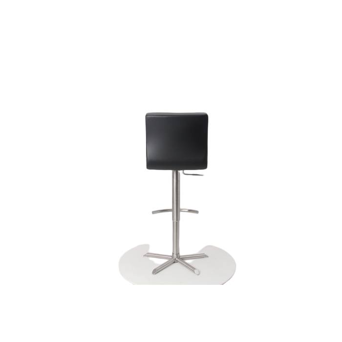 Paris Barstool - Black - Paulas Home & Living