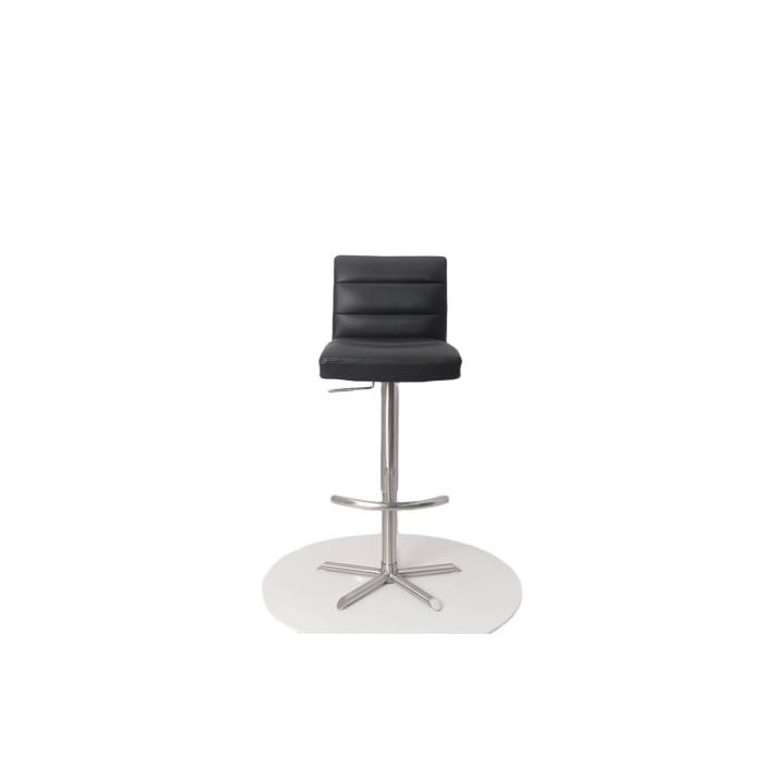 Paris Barstool - Black - Paulas Home & Living