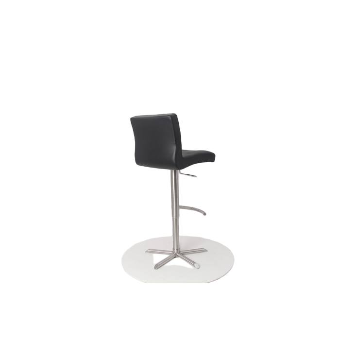 Paris Barstool - Black - Paulas Home & Living