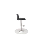 Paris Barstool - Black - Paulas Home & Living