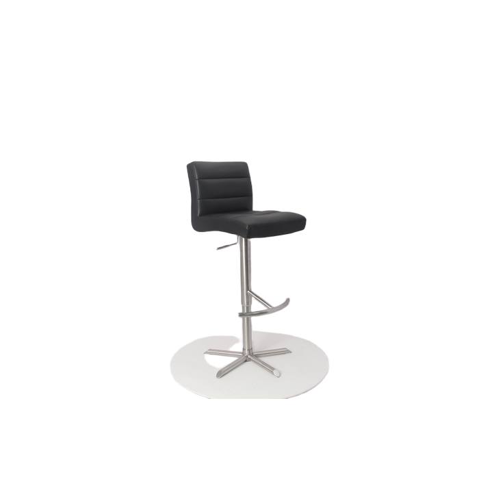 Paris Barstool - Black - Paulas Home & Living