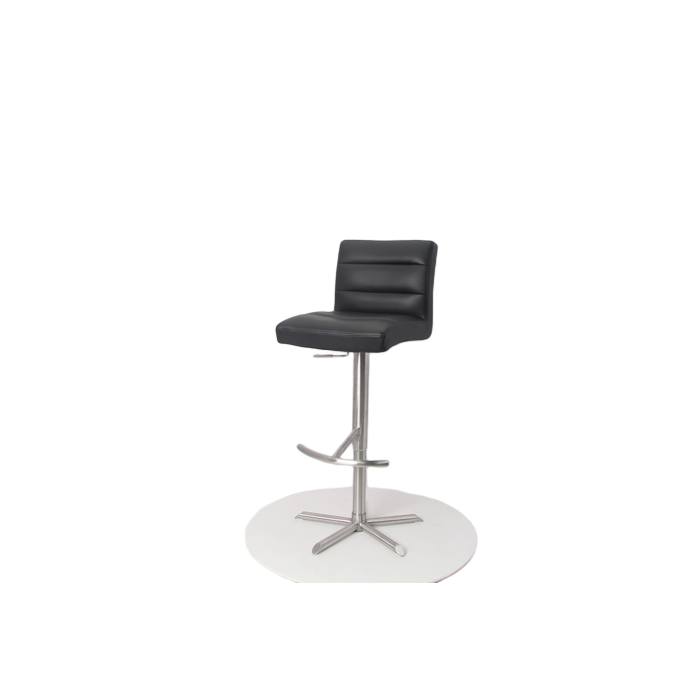 Paris Barstool - Black - Paulas Home & Living