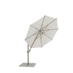 Romy 3m Round Cantilever Umbrella - Paulas Home & Living