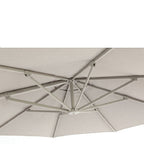 Romy 3m Round Cantilever Umbrella - Paulas Home & Living