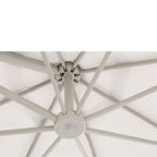 Romy 3m Round Cantilever Umbrella - Paulas Home & Living