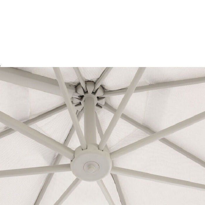 Romy 3m Round Cantilever Umbrella - Paulas Home & Living
