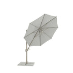 Romy 3m Round Cantilever Umbrella - Paulas Home & Living