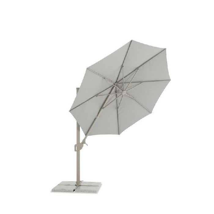 Romy 3m Round Cantilever Umbrella - Paulas Home & Living