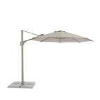 Romy 3m Round Cantilever Umbrella - Paulas Home & Living