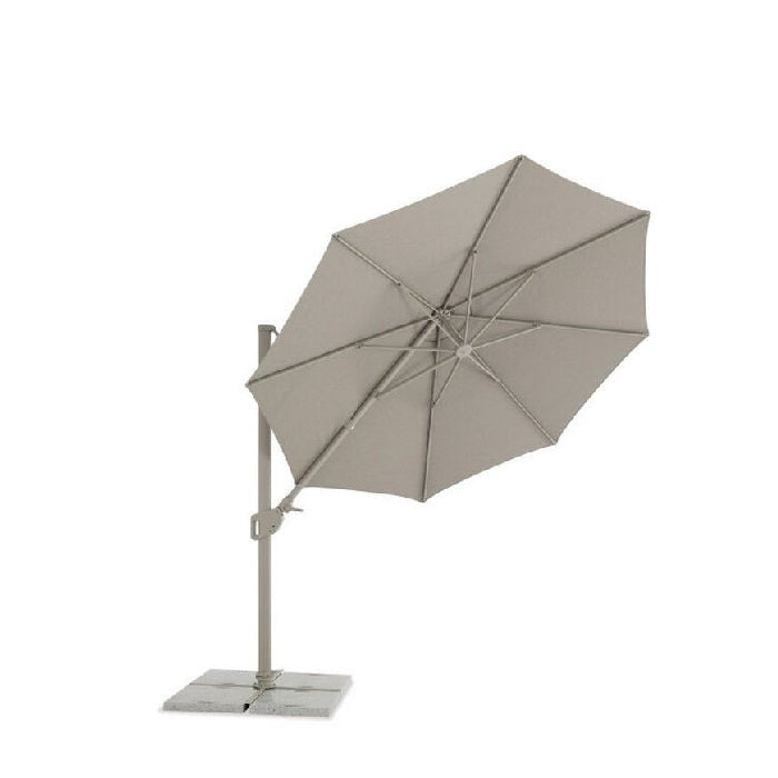 Romy 3m Round Cantilever Umbrella - Paulas Home & Living