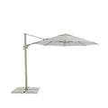Romy 3m Round Cantilever Umbrella - Paulas Home & Living