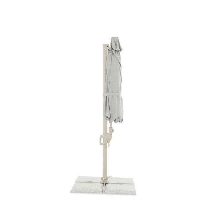 Romy 3m Round Cantilever Umbrella - Paulas Home & Living