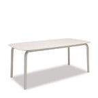 Romy Outdoor Dining Table 1800w - Paulas Home & Living