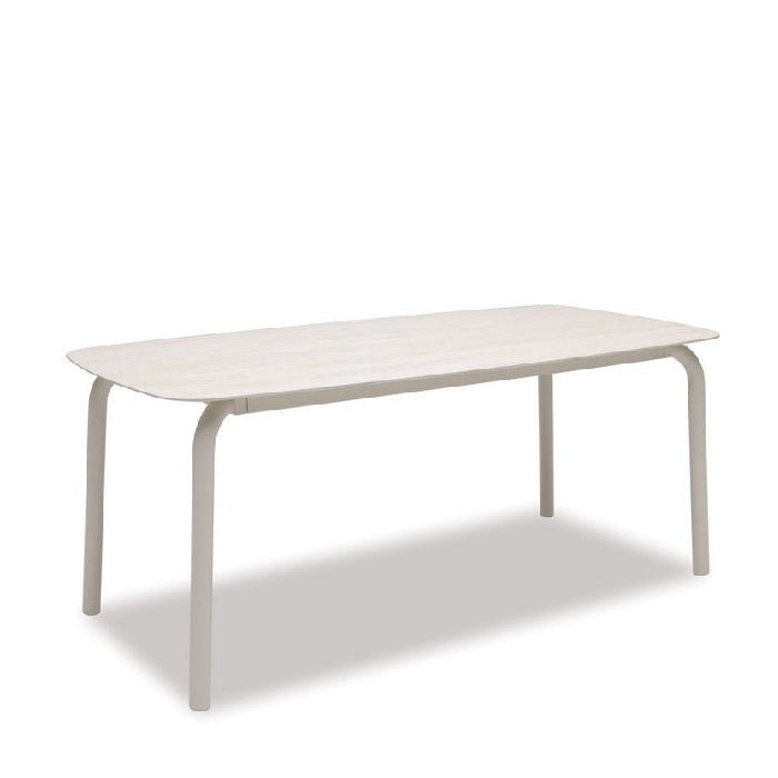 Romy Outdoor Dining Table 1800w - Paulas Home & Living
